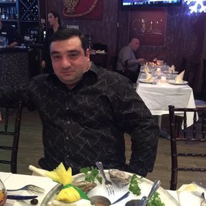 Meet your Posher, Grigoriy